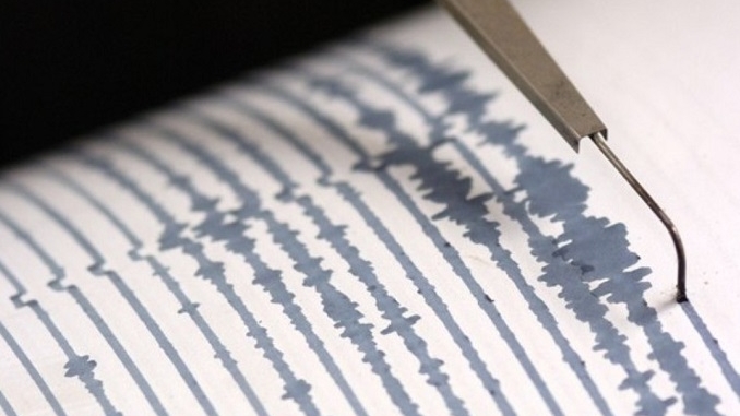 Terremoto di magnitudo 2.3 in Valle Varaita. Al momento non si registrano danni