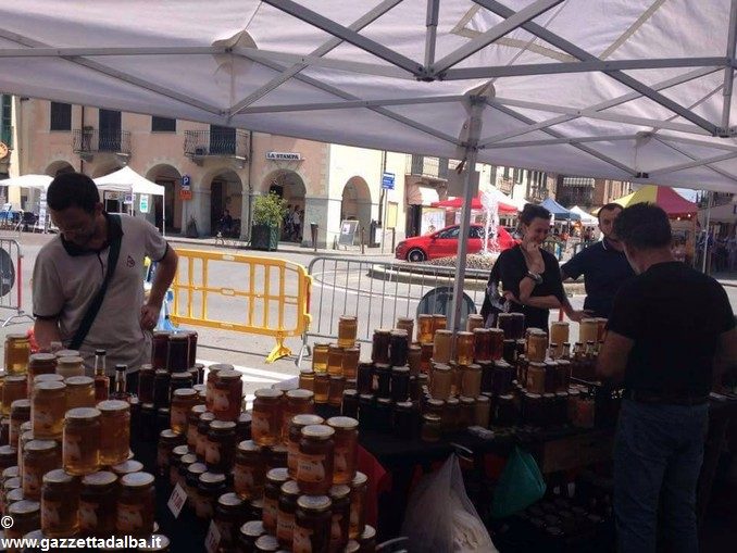A Sommariva Bosco tre giorni profumati e dolci come il miele