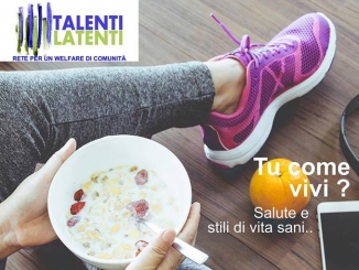 Talenti latenti insegue il benessere