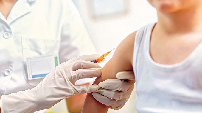 Sulle vaccinazioni ora il rischio è che si verifichi il caos