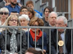 Tutte le foto più belle del Palio degli asini, vinto dal borgo dei Brichet 42