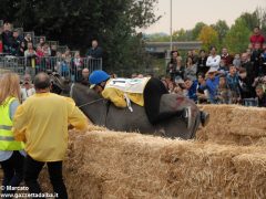 Tutte le foto più belle del Palio degli asini, vinto dal borgo dei Brichet 9