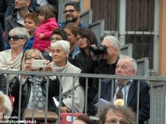 Tutte le foto più belle del Palio degli asini, vinto dal borgo dei Brichet 57