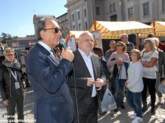 La Banca dei sapori in piazza San Paolo in ogni domenica d