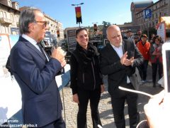 La Banca dei sapori in piazza San Paolo in ogni domenica d