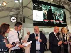 Martino Ruggieri ha vinto ad Alba la selezione italiana del Bocuse d