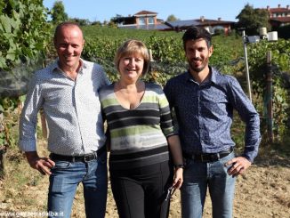 Un ritorno alle origini per l’azienda vinicola Mauro Veglio di La Morra