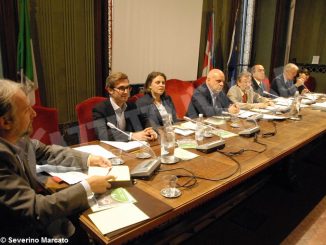 Anche gli amministratori albesi digiunano a favore dello ius soli