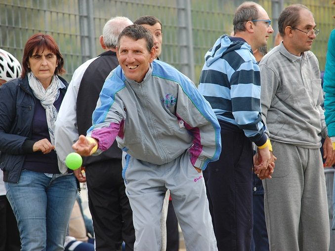 "Tutti in pista...pronti, via": in più di 200 per una giornata indimenticabile 2