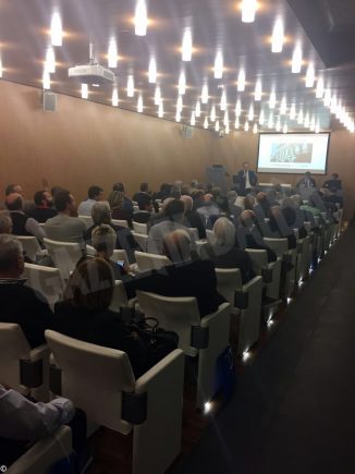 Banca d’Alba incontra soci e clienti al convegno sulla finanza comportamentale 1