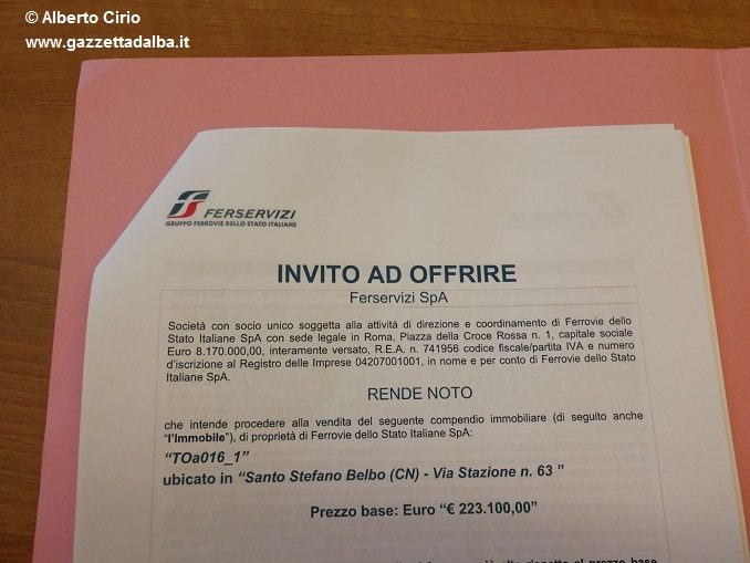 Alberto Cirio: "Ecco la prova che il protocollo per l'Alba-Asti è una presa in giro"