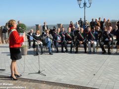 Montelupo ha dedicato il belvedere a Michele Ferrero. Ecco tutte le foto 3