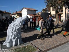 Montelupo ha dedicato il belvedere a Michele Ferrero. Ecco tutte le foto 1