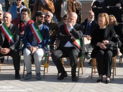 Montelupo ha dedicato il belvedere a Michele Ferrero. Ecco tutte le foto 2