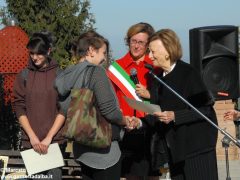 Montelupo ha dedicato il belvedere a Michele Ferrero. Ecco tutte le foto 8