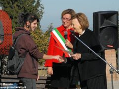 Montelupo ha dedicato il belvedere a Michele Ferrero. Ecco tutte le foto 9