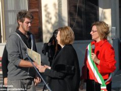 Montelupo ha dedicato il belvedere a Michele Ferrero. Ecco tutte le foto 10