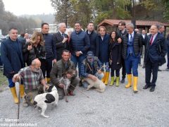 Senza i boschi, niente tartufi. Ecco il messaggio della fiera di Vezza