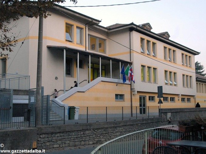 A Monforte inaugurata una scuola più moderna e sicura 1