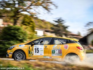 Motori: Rally del Piemonte domani al via da Dogliani