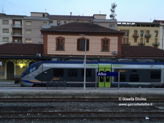 Fiera del tartufo: ecco i treni straordinari per Torino Stura