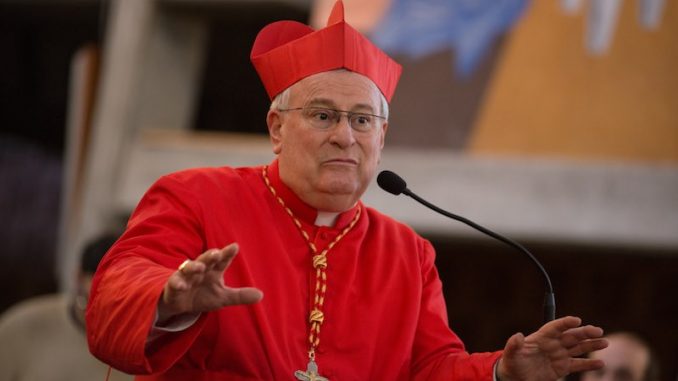 L'importanza dei settimanali diocesani nelle parole del cardinale Gualtiero Bassetti