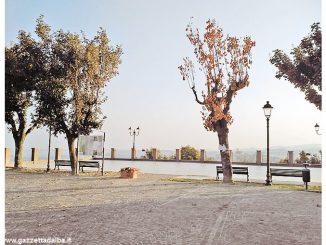 Il Comune di Montelupo intitolerà  il belvedere a Michele Ferrero