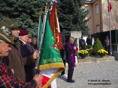 Fotogallery: Piobesi ricorda i propri caduti di guerra 3