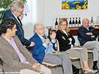 Le generazioni del Barbaresco a confronto