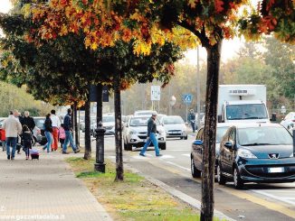 Se corso Europa così non va torniamo alle quattro corsie