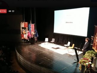 In diretta: segui l'inaugurazione della Fiera del tartufo