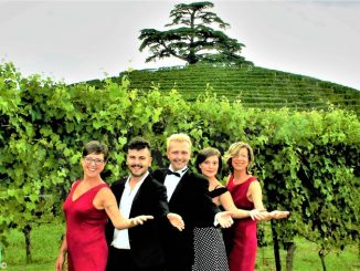 Echi d'infinito riparte dai social in attesa delle nuove date primaverili