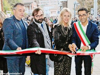 A Monforte inaugurata una scuola più moderna e sicura