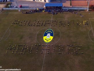 Domenica c'è stata la grande festa della Polisportiva montatese