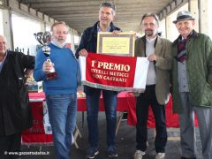 Tutti i premiati della grande rassegna dei bovini della sottorazza albese della coscia 3