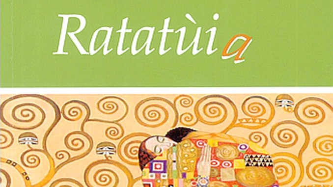 Ratatùia, la storia di formazione di Piera Arcostanzo
