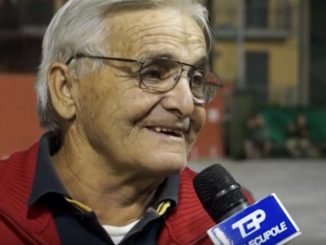 La pallapugno piange Beppe Danna