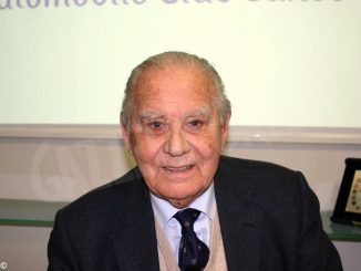 Automobile club in lutto: si è spento il presidente Brunello Olivero