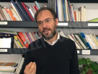 Antonio Cajelli e l’economia spiegata divertendosi
