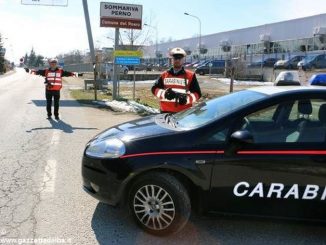 Cane morde una passante: denunciato il proprietario