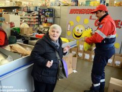 Colletta alimentare: 8.200 tonnellate di cibo raccolte in un giorno 5