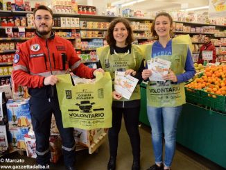 Colletta alimentare: 8.200 tonnellate di cibo raccolte in un giorno 2