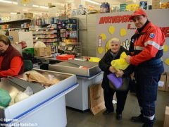 Colletta alimentare: 8.200 tonnellate di cibo raccolte in un giorno 4