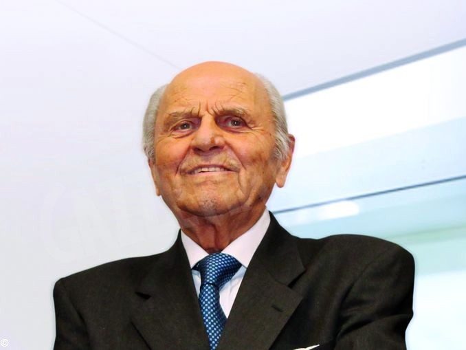 Addio a Enrico Riccardo Morando pioniere del pet food in Italia