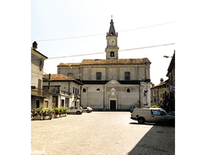 Francesco Gotta espone a palazzo Balocco di Narzole fino a gennaio