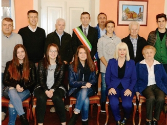 Corneliano rende omaggio a san Carlo con tre giorni festosi