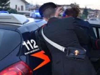 Arrestata per furti in esercizi commerciali una ventiquattrenne albese