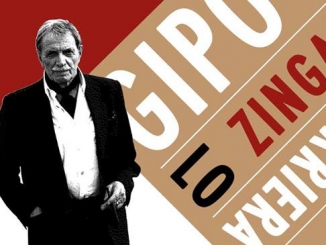 Il film Gipo, lo zingaro di Barriera proiettato venerdì 10 a Bra