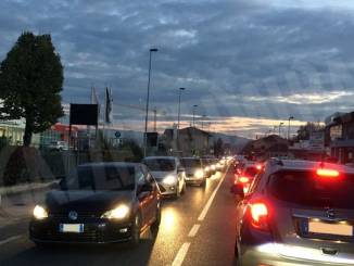 Mussotto: martedì partono i lavori per i marciapiedi in corso Canale