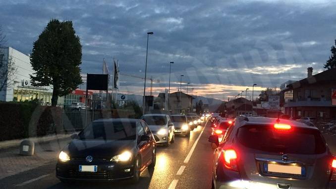 Mussotto: martedì partono i lavori per i marciapiedi in corso Canale